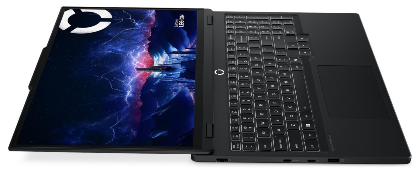 Lenovo Legion 5 Gaming 15.1″ WQXGA OLED 165Hz Ultra 7 255HX 16GB 1TB RTX 5070
