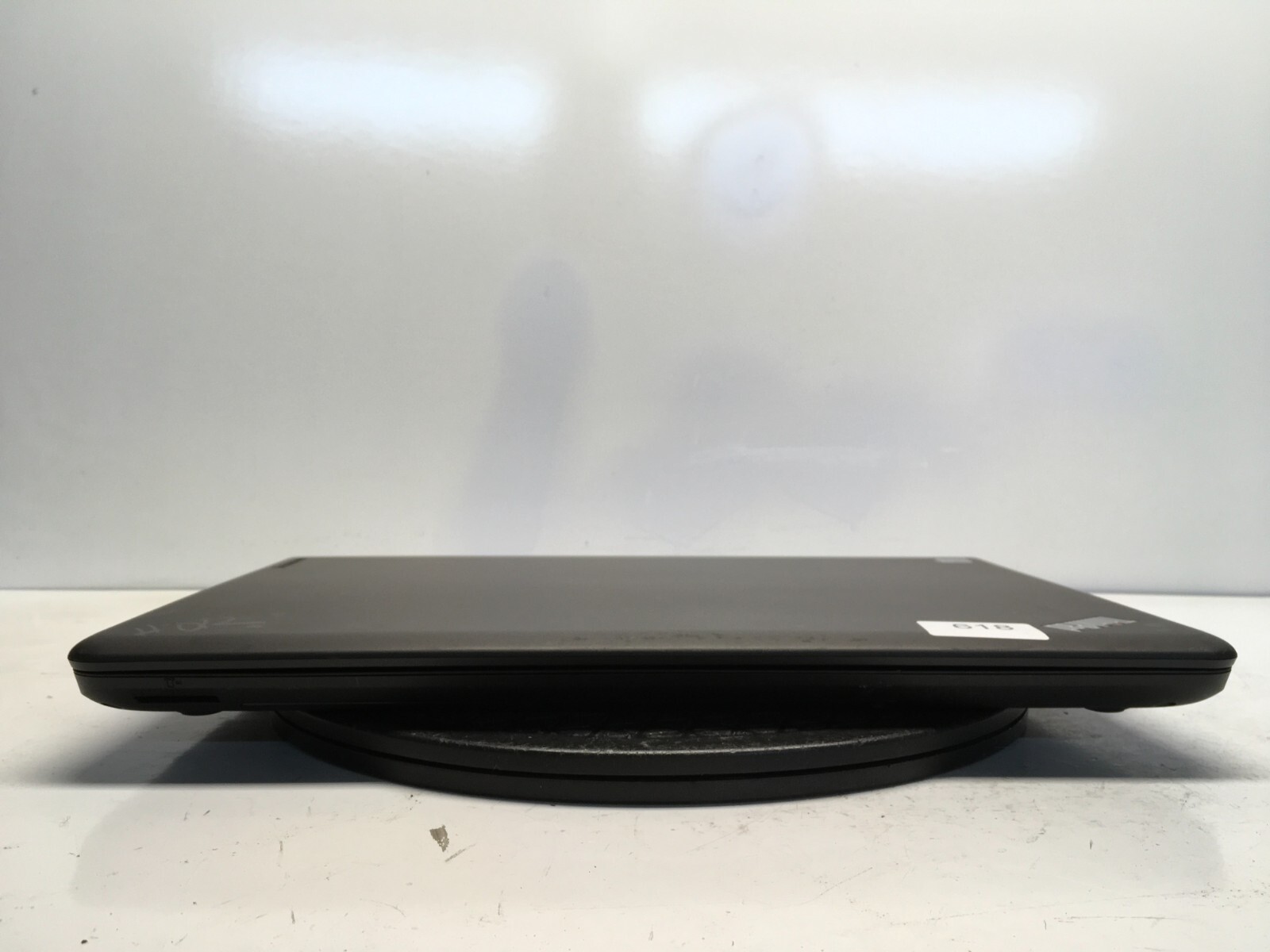 Lenovo ThinkPad E550 Intel i3-4005U 1.7GHz 4 GB NO HDD