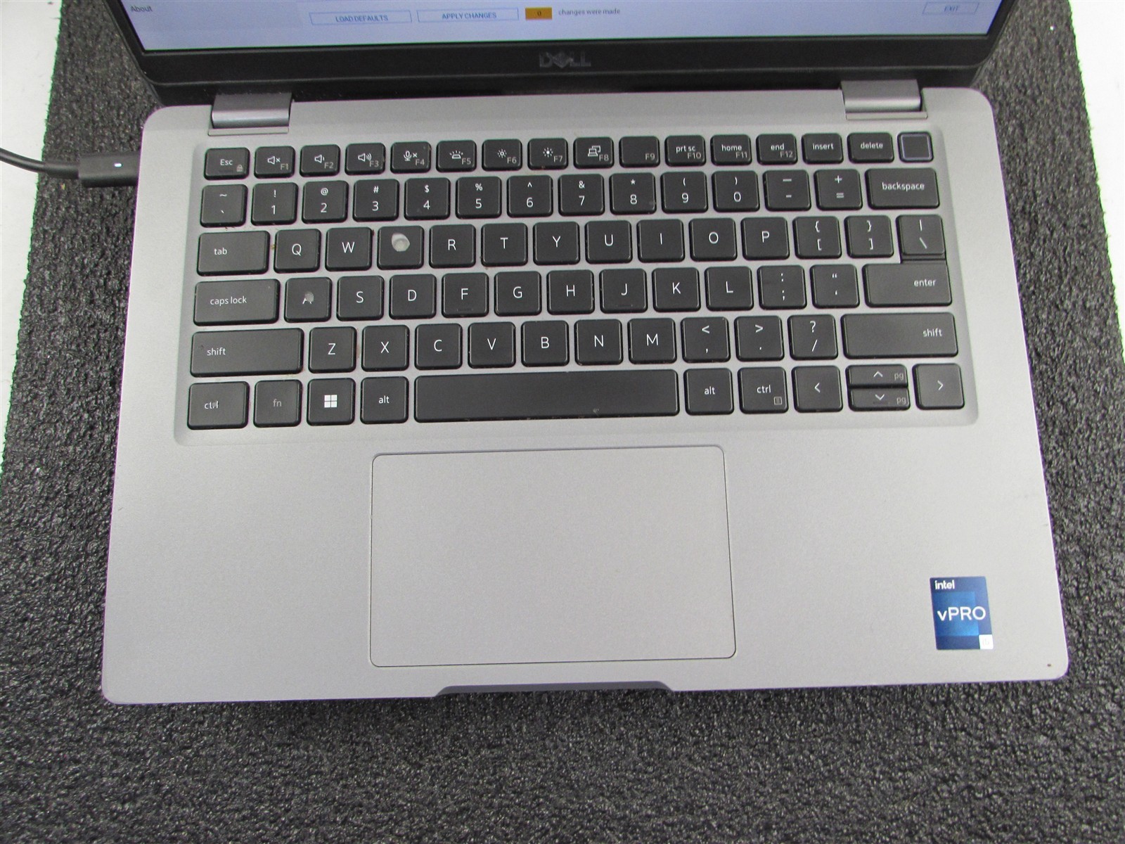DELL LATITUDE 5330 FHD TOUCHSCREEN I5-1245U 10 CORE 512GB 16GB RAM NO O.S/BATT