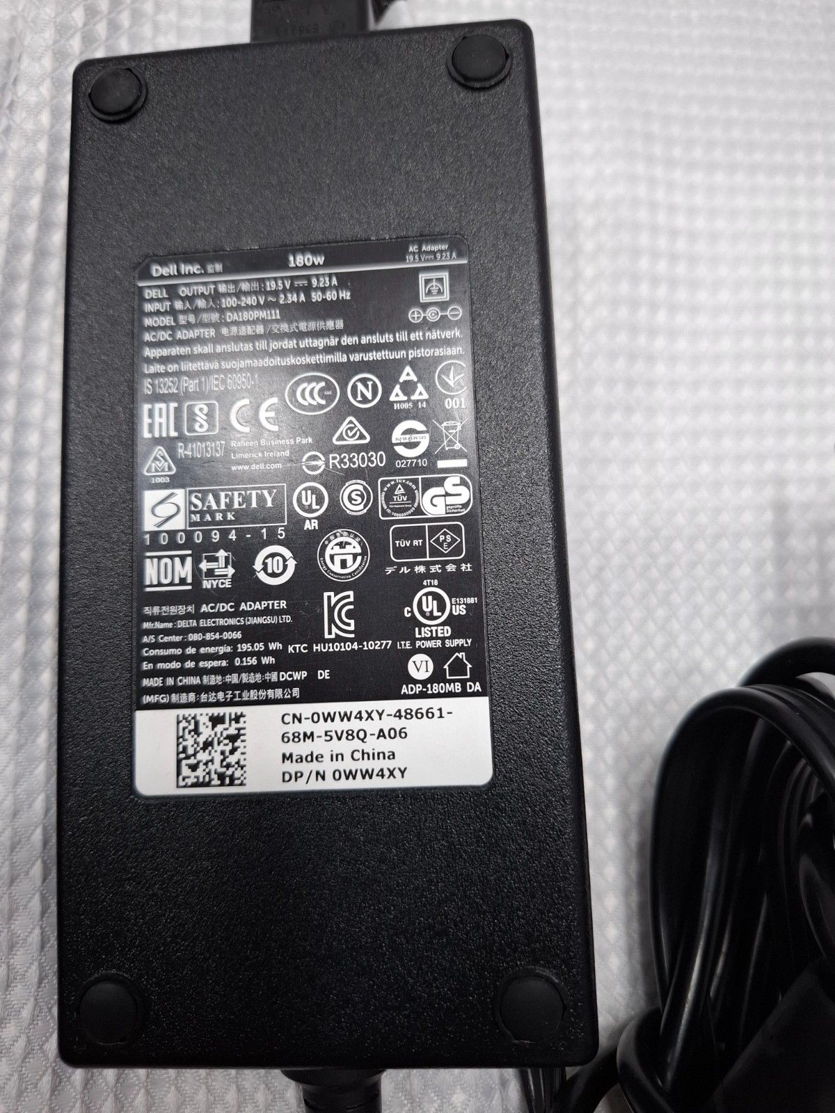 Dell Latitude E7470 14″ QHD Touch i7-6600U 8GB RAM 512GB SSD – Touchscreen
