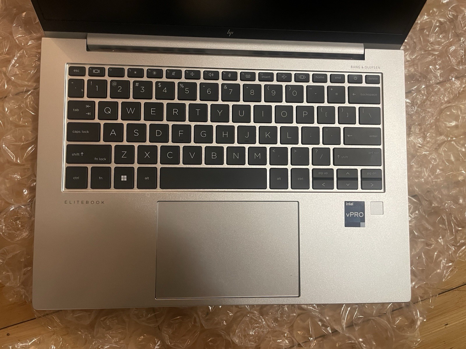 HP EliteBook 840 G10 Laptop i7-1365U 32GB RAM 1 Tera SSD Windows 11 Pro