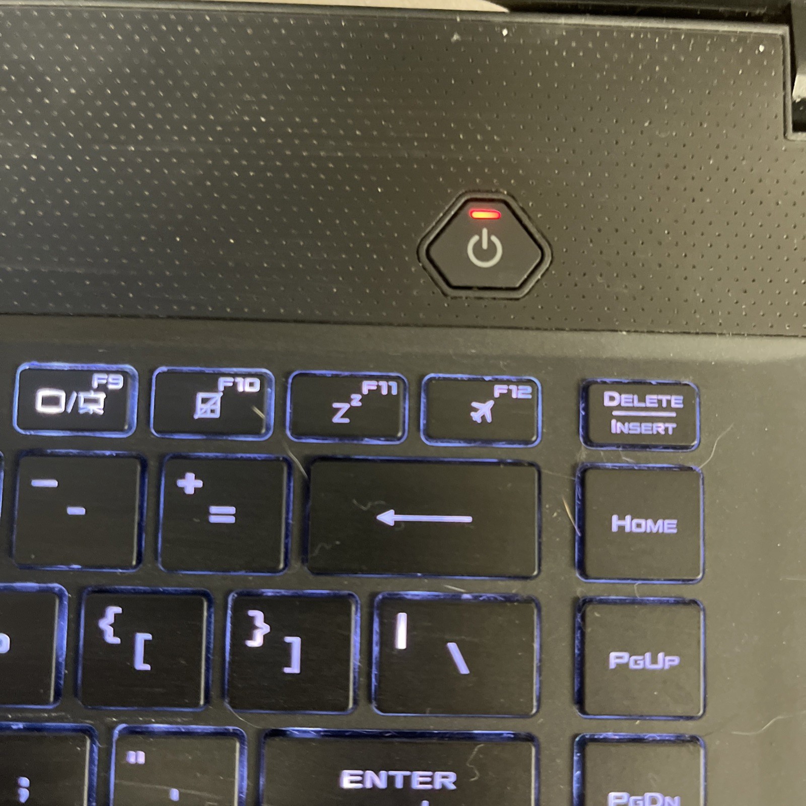 ASUS ROG Zephyrus M15 GU502L i7-10750H 16GB RAM 1TB SSD RTX 2060 Gaming Laptop