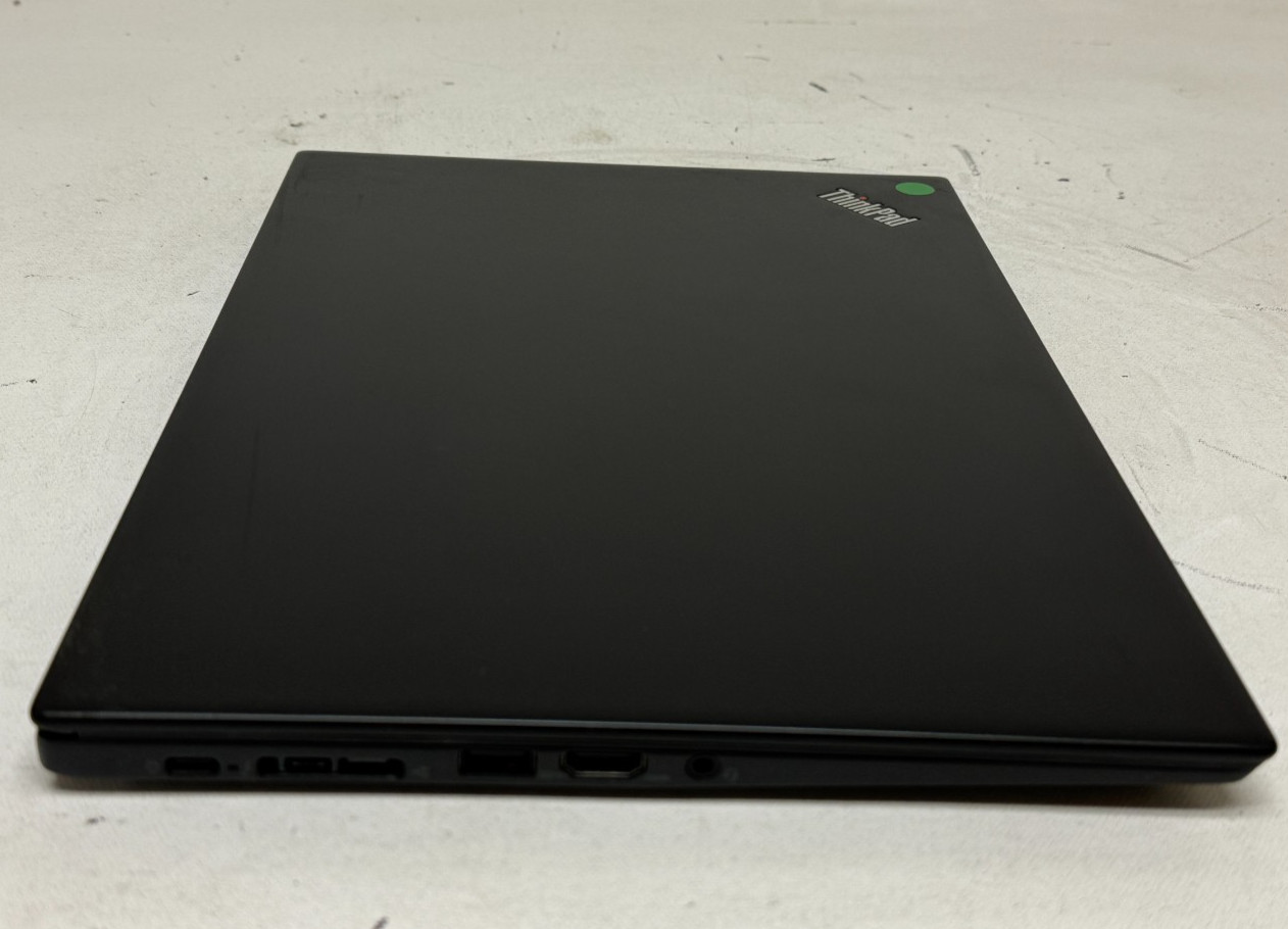 Lenovo ThinkPad T490s 14″ (i5-8365u 1.60GHz – 8GB RAM – 256GB SSD – Win11Home)