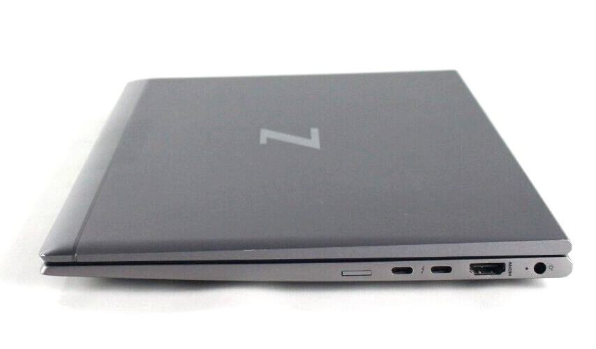 HP ZBook Firefly 14 G7 14″ Laptop i5 10th Gen 256GB SSD 16GB RAM Win 11 (BH) C