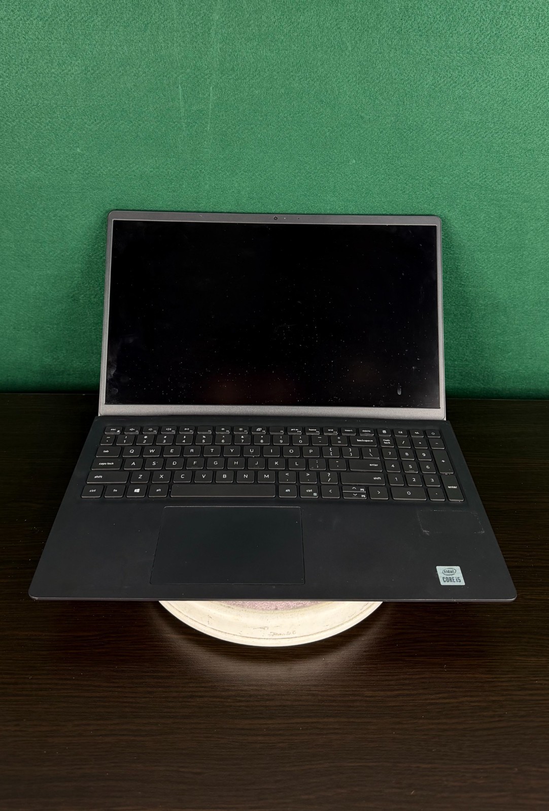 Dell Inspiron 15 3511 i5-1035G1 8Gb 256Gb SSD win11-tested