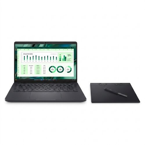 Dell Pro Max 14 MC14250 – 14in FHD+ 1920×1200 Touch – Ultra 7 265H – 32GB RAM…