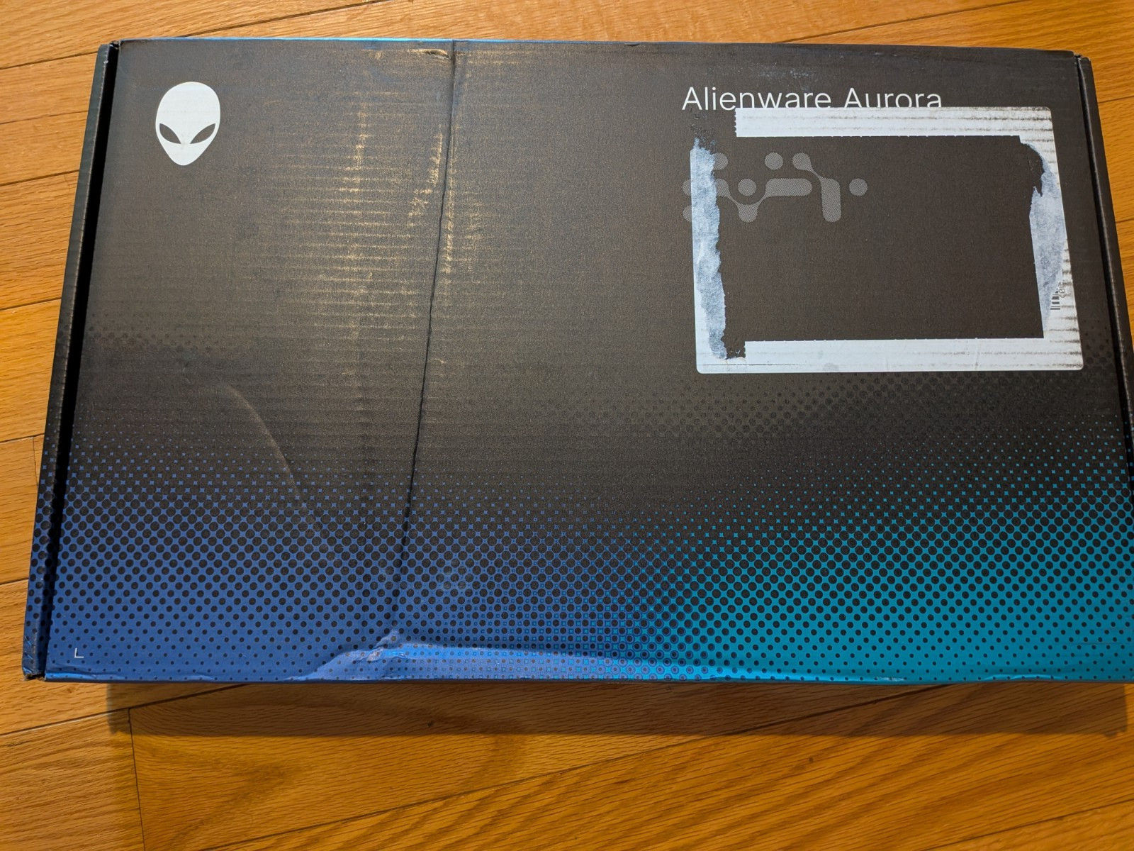 Alienware 16X Aurora Gaming Laptop Intel Core Ultra 9 32GB 2TB SSD RTX 5070 NEW!