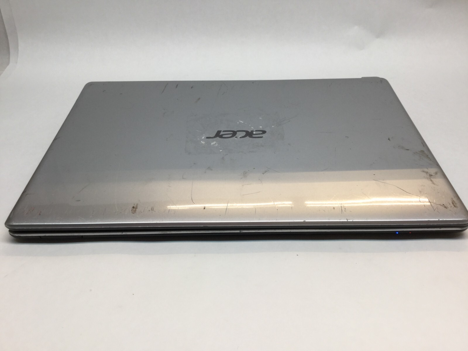Acer Aspire V5-131 11″ Laptop Intel Celeron-FLICKERING DISPLAY-MZ