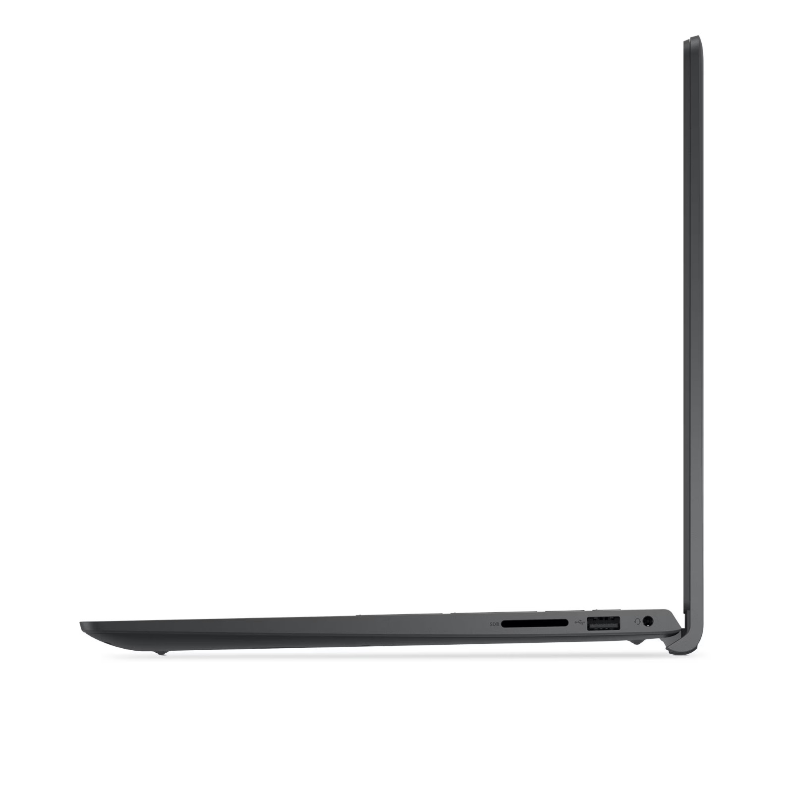 Dell DC15255 15.6-inch FHD Touchscreen Laptop, AMD Ryzen 5 LD15265-5199BLK-PUS