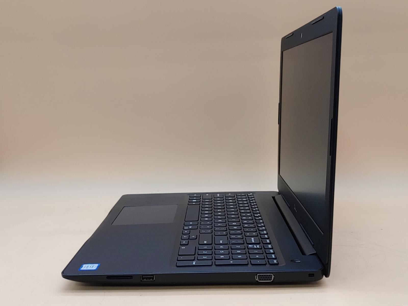 Dell Latitude 3590 15.6″ Intel i7-8550U 8GB **NO SSD/HDD/NO OS/NO AC** *READ*