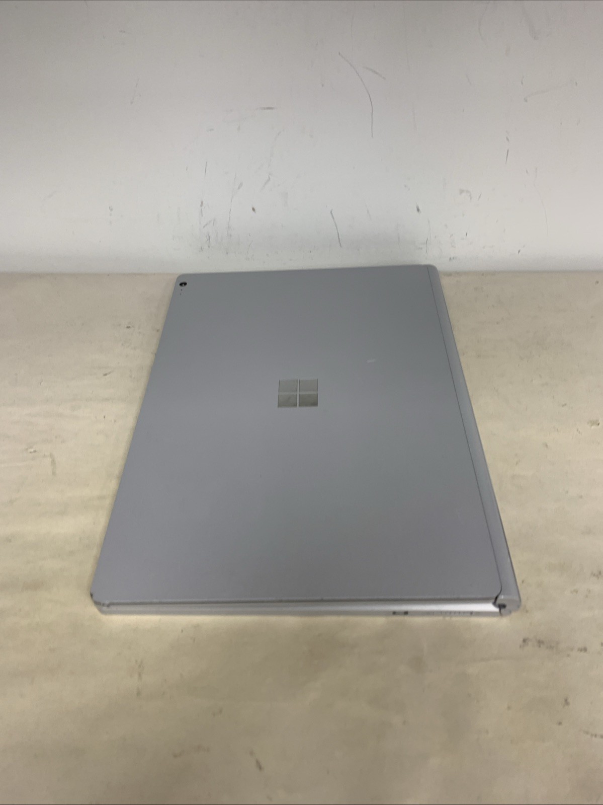 Microsoft Surface Book 2 i7-8650U 8GB RAM 256GB SSD Win11 Pro | GTX 1050