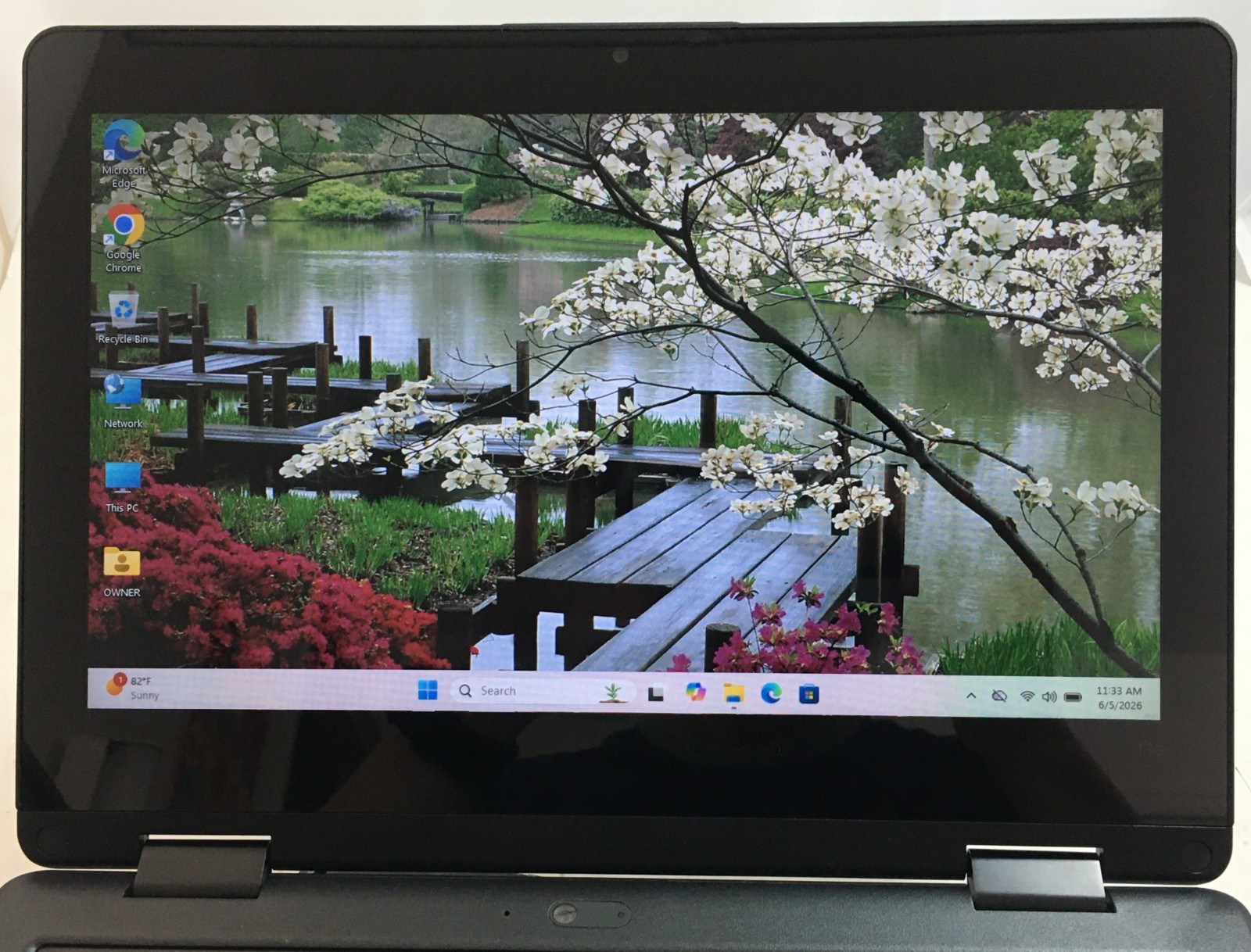 Lenovo ThinkPad 11e Yoga Gen 6 Touchscreen M3-8100Y 1.1GHz 8GB 256 GB SSD Win11