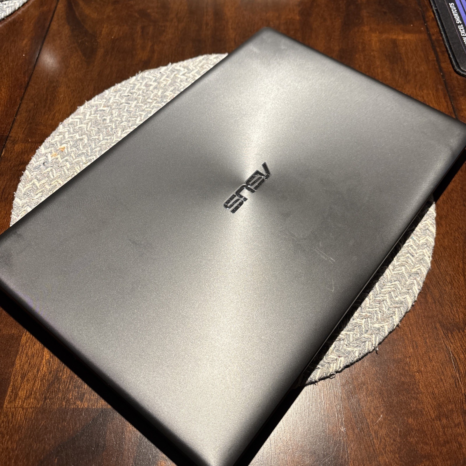 ASUS X550L LAPTOP 15.6″ i5-4200@U@2.3GHz/8Gb/750gb HHD/GOOD BATTERY