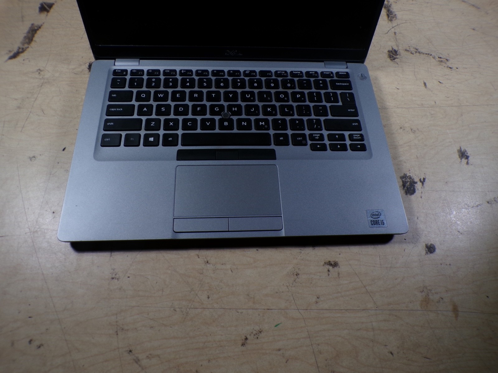 DELL LATITUDE 5410 INTEL CORE I5-10210U 1.60GHZ 8GB RAM **NO HD/ NO CADDIE