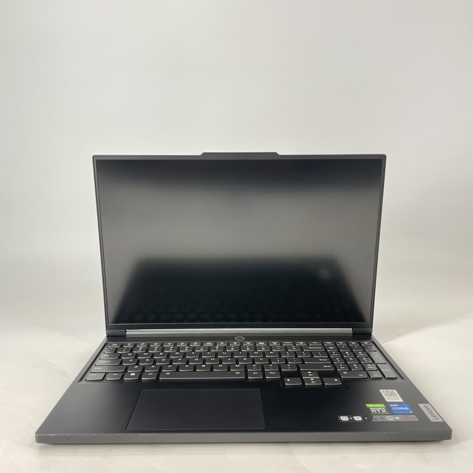 Lenovo Legion Slim 7i 16 165Hz FHD+ 2.3 GHz i7-12700H 16GB 512GB SSD RTX 3060