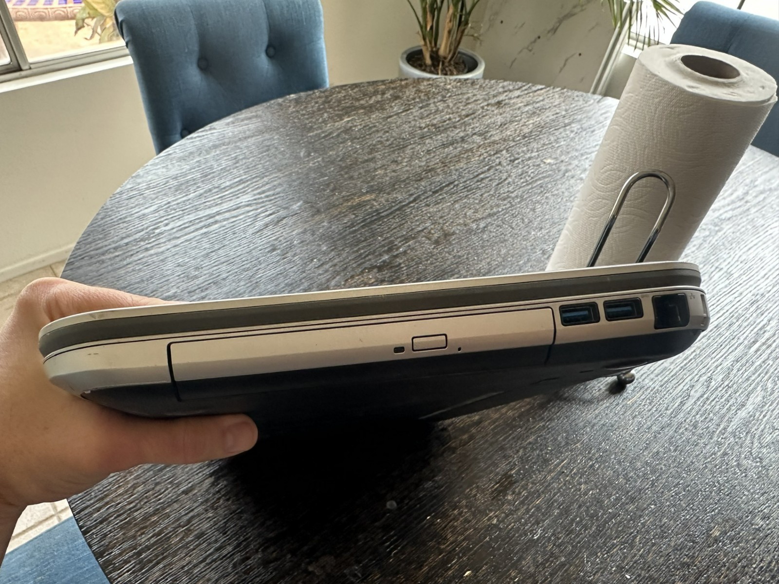 Dell Inspiron 5520 Laptop 15″ Intel Core i5 UNTESTED