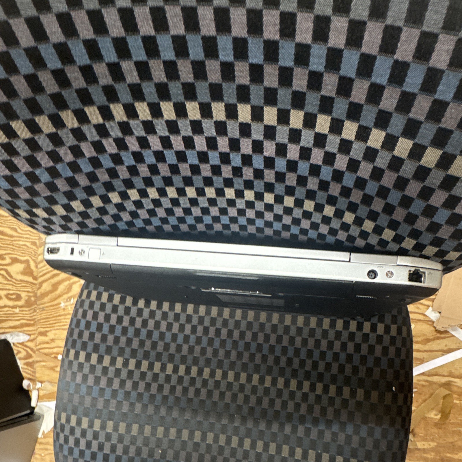 Dell Latitude E6430 14″ i5-3340M 2.70GHz 6GB 160GB SSD Win 10 Black *READ*