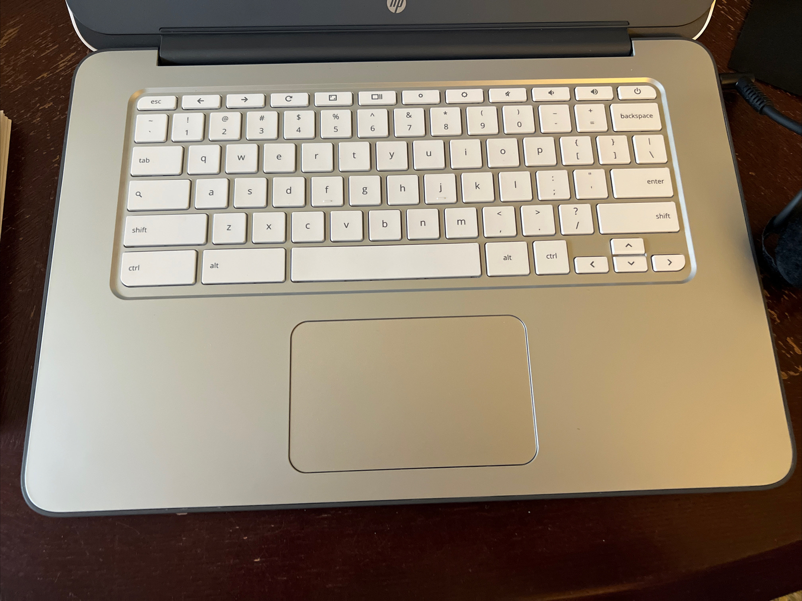 HP Chromebook 14 – NVIDIA Tegra K1 – 16GB eMMC – 2048MB DDR3 – Password Prot