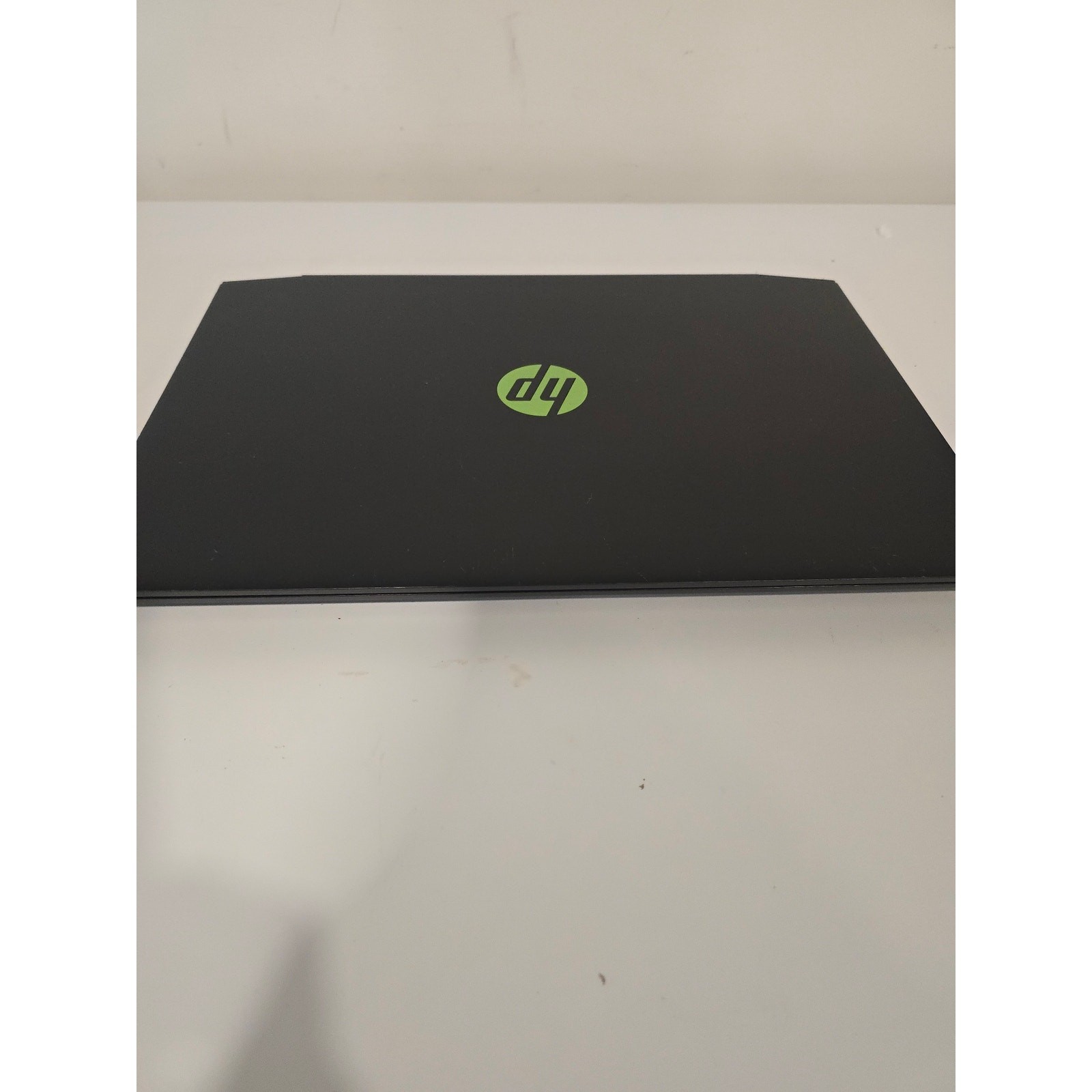HP Pavilion 15 EC0013dx Gaming Laptop Ryzen 5 GTX 1050 16GB 256GB SSD Fan Issue