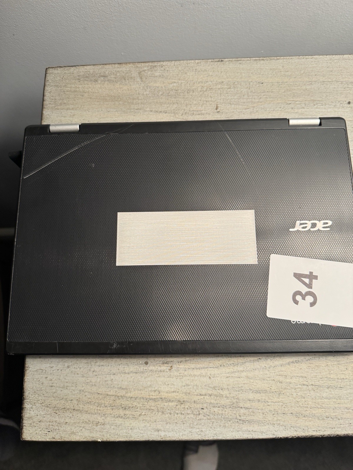 Acer Chromebook R11 CB5-132T-C67Q Touch Screen Chromebook with Intel Celeron …