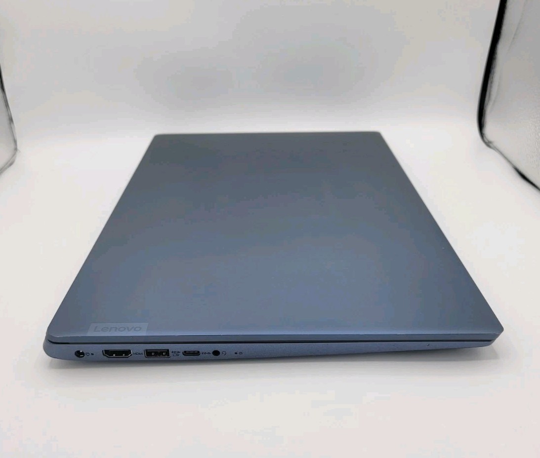 Lenovo IdeaPad 330S-15IKB 15.6” i3-8130U 8GB 256GB SSD