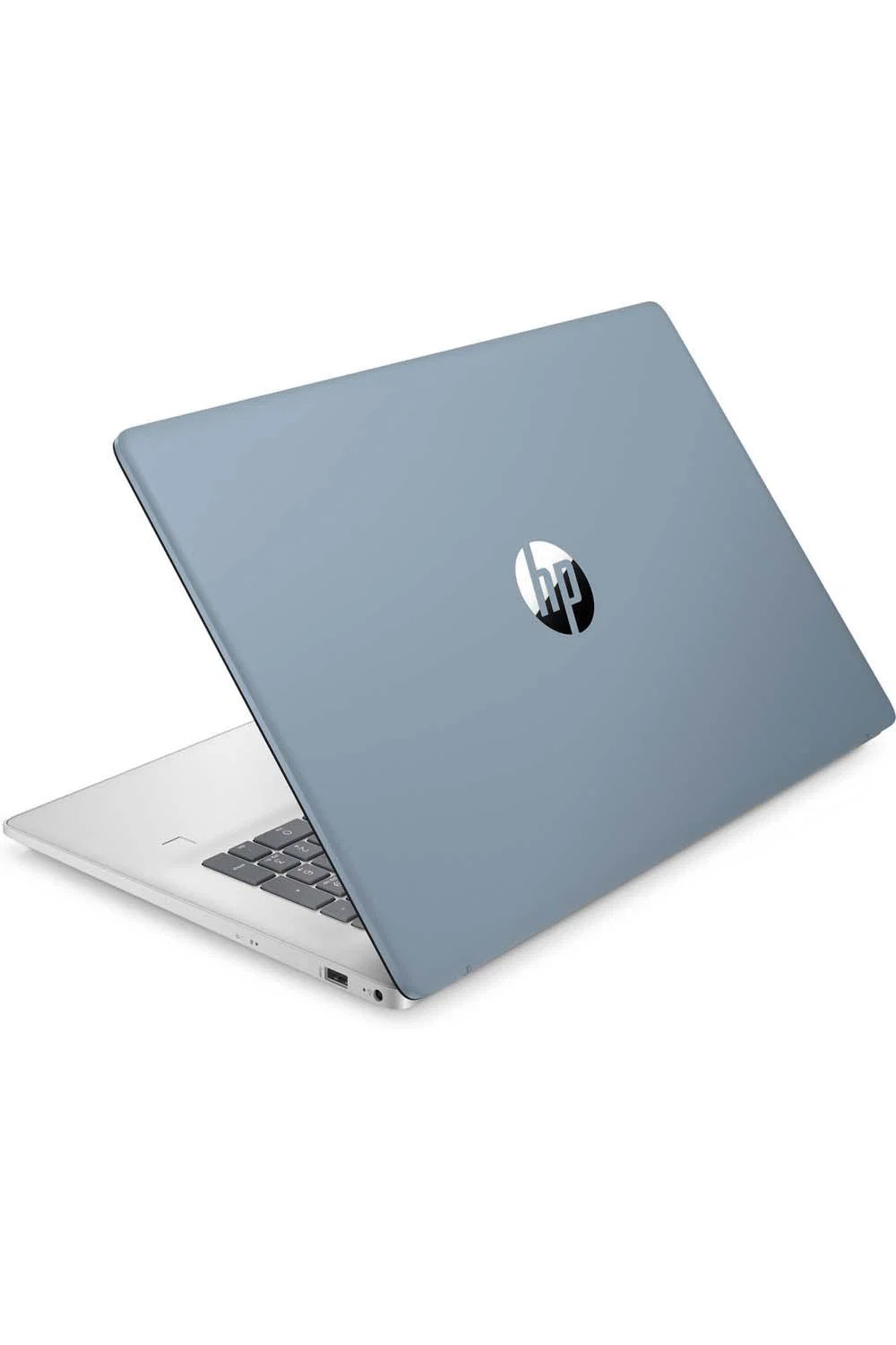 HP 17-cp3707ds 17.3in Touch Laptop AMD R5-7530U 16gb 1tb SSD Win11