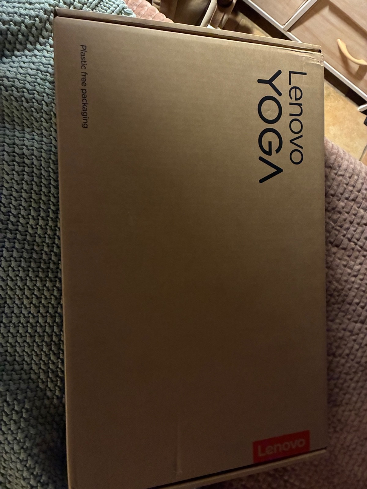 Lenovo Yoga 7 2in1 16ILL10