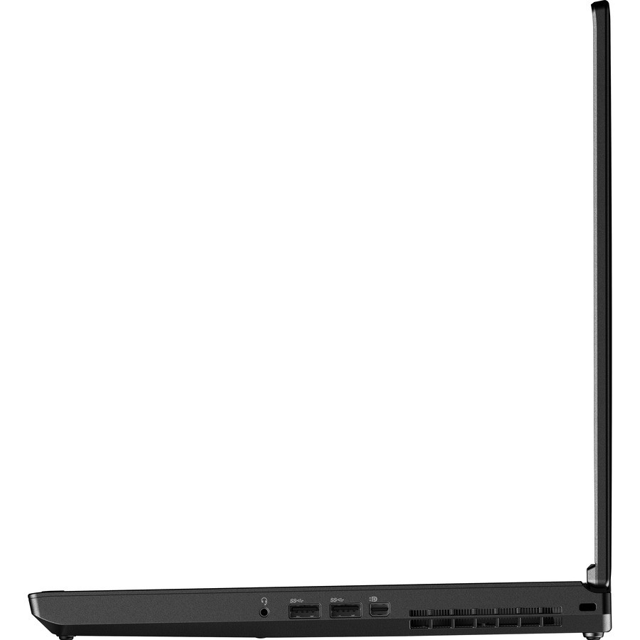 Refurbished Good Lenovo ThinkPad P52 15.6″ i7-8850H 32GB 512GB Win 11 Pro