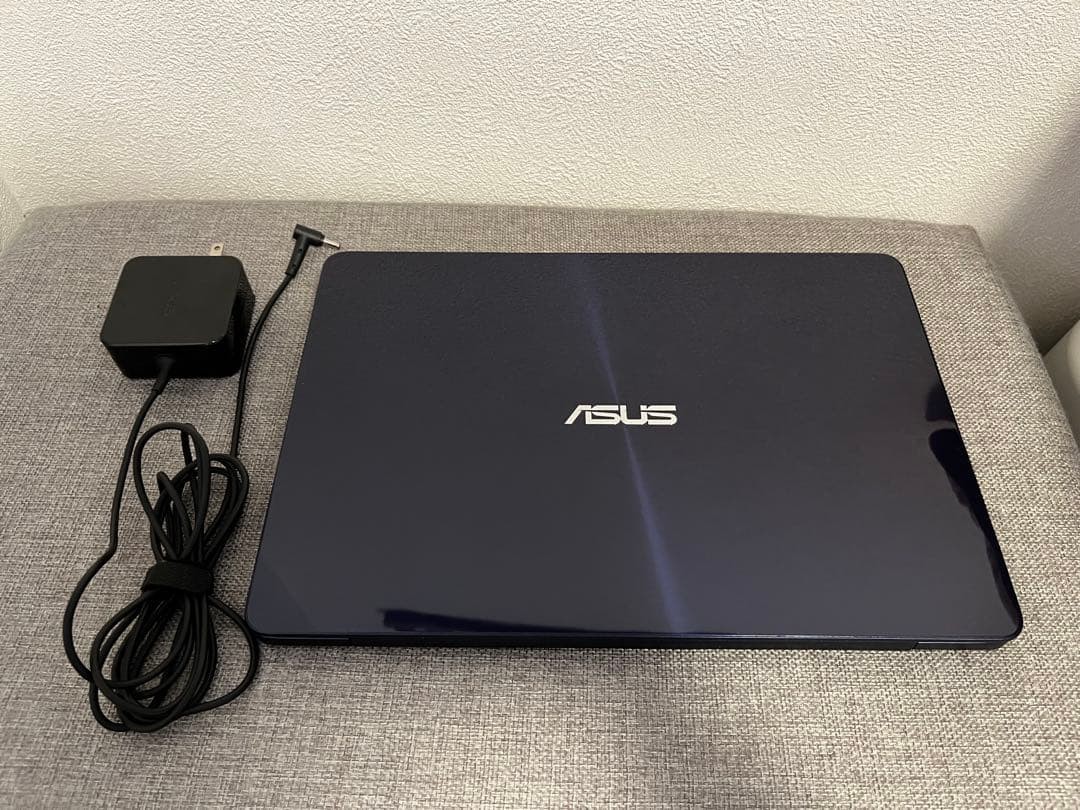 ASUS ZenBook UX430U 14″ Laptop Intel Core i5 8GB RAM 238GB SSD Windows 11