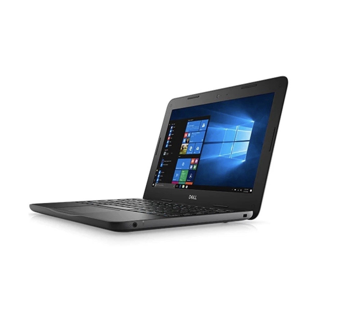 Dell Latitude 3190 Laptop Computer PC Intel Celeron 4GB RAM 64GB SSD Windows 11