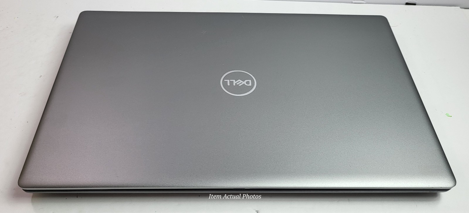 DELL PRECISION 17 7760 i7-11800H ⭐8GB RAM 256GB SSD 17.3″ RTX A4000 11 Pro