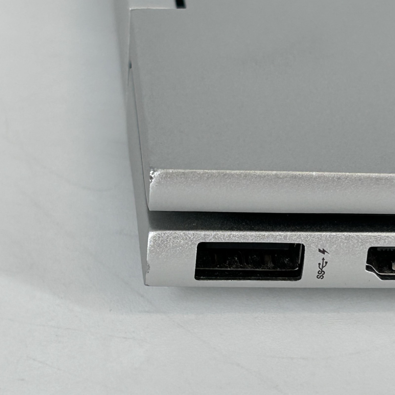 HP Envy x360 15 Silver FHD TOUCH i5-1135G7 2.40GHz 8GB 256GB SSD Good FRAME GAP