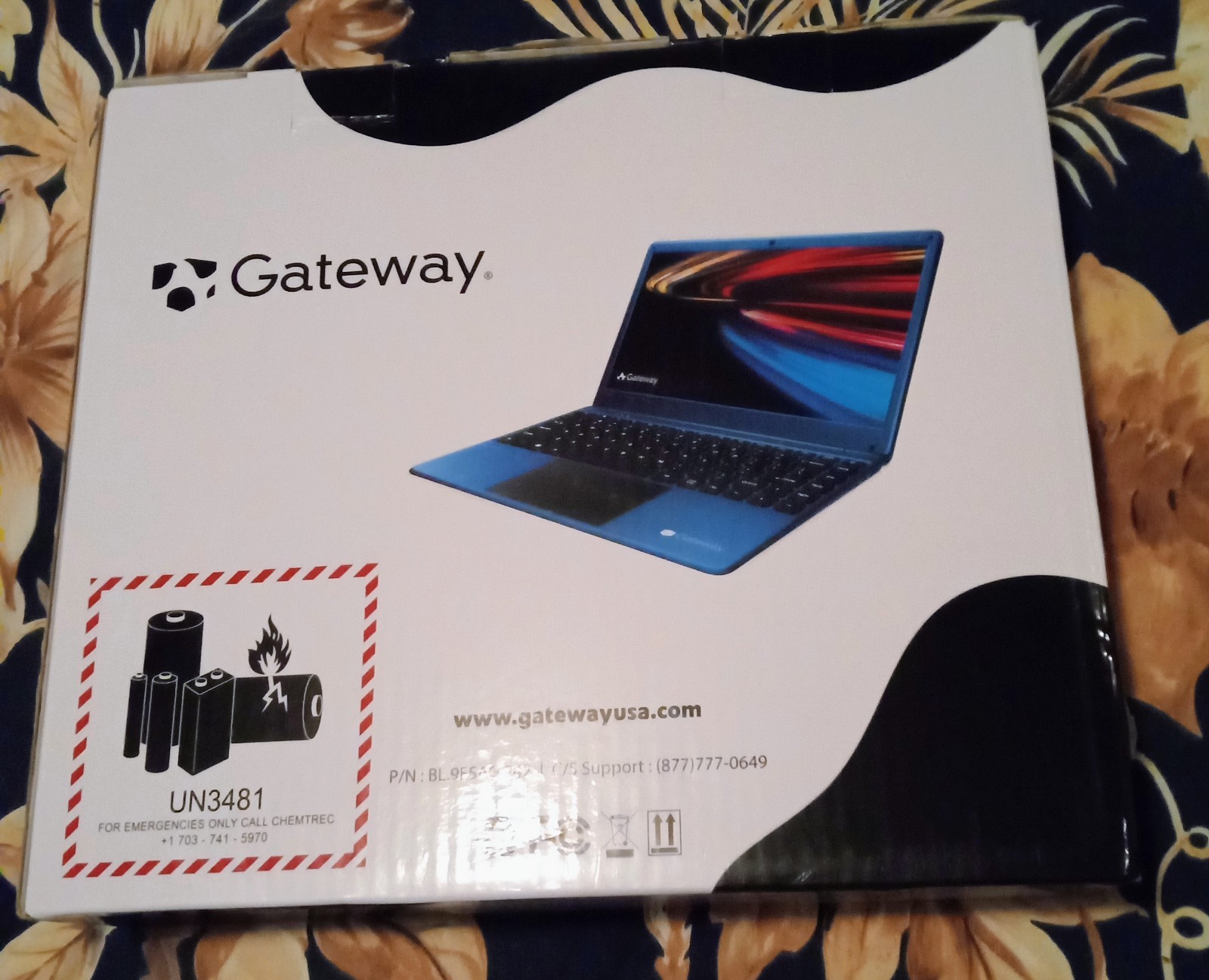gateway laptop 14. 1 Ultra Slim Notebook. Gateway 14.1 Celeron 4GB Windows 10