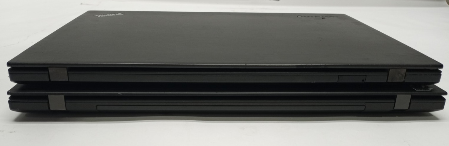 Lot of 2 Lenovo TP T431s/T440 i5-3rd&4th Gens@1.80GHz 4GB RAM No HDD/OS MC582*!