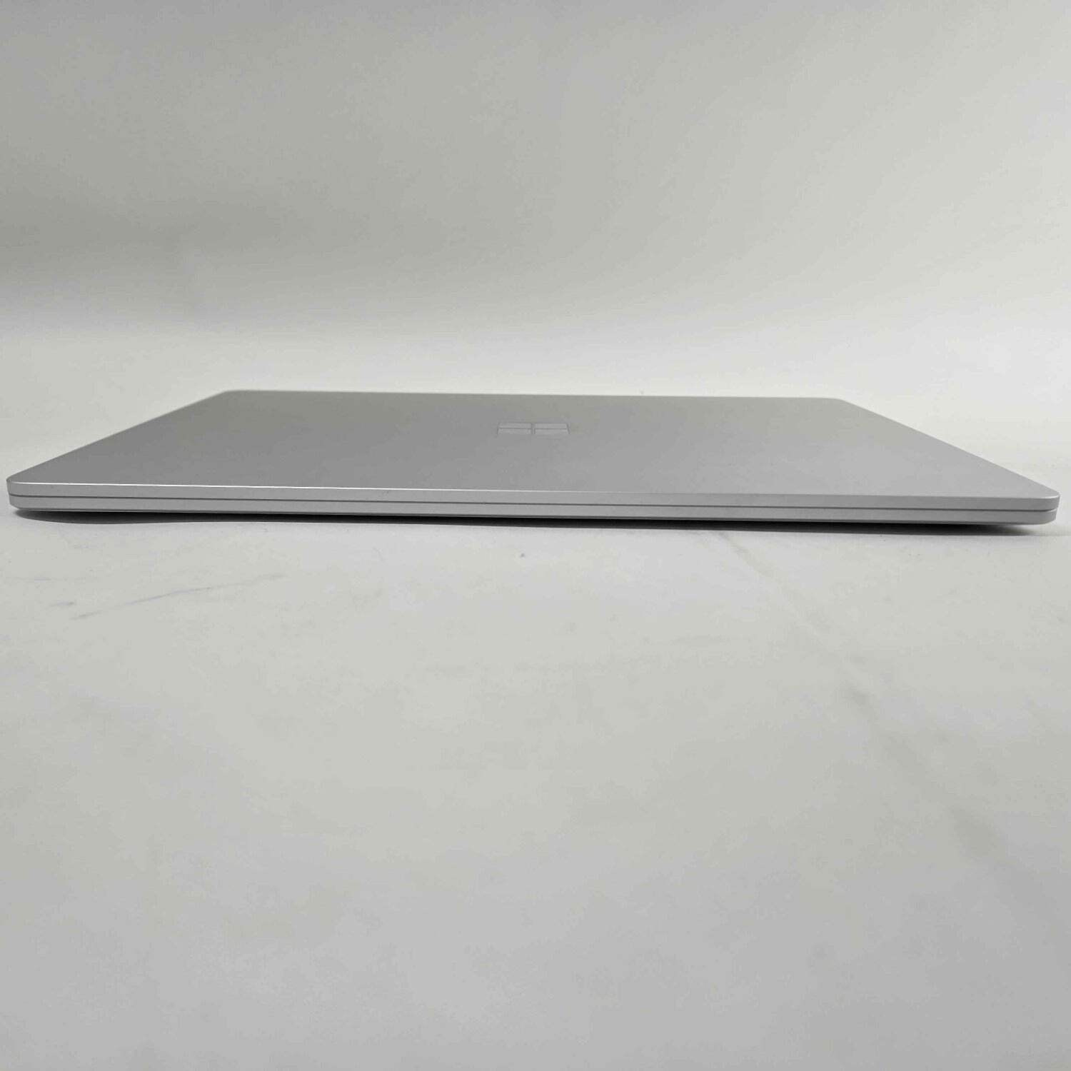 Microsoft Surface Laptop 15″ 2037 15″ Snapdragon X 3.4GHz 16GB RAM 250GB SSD