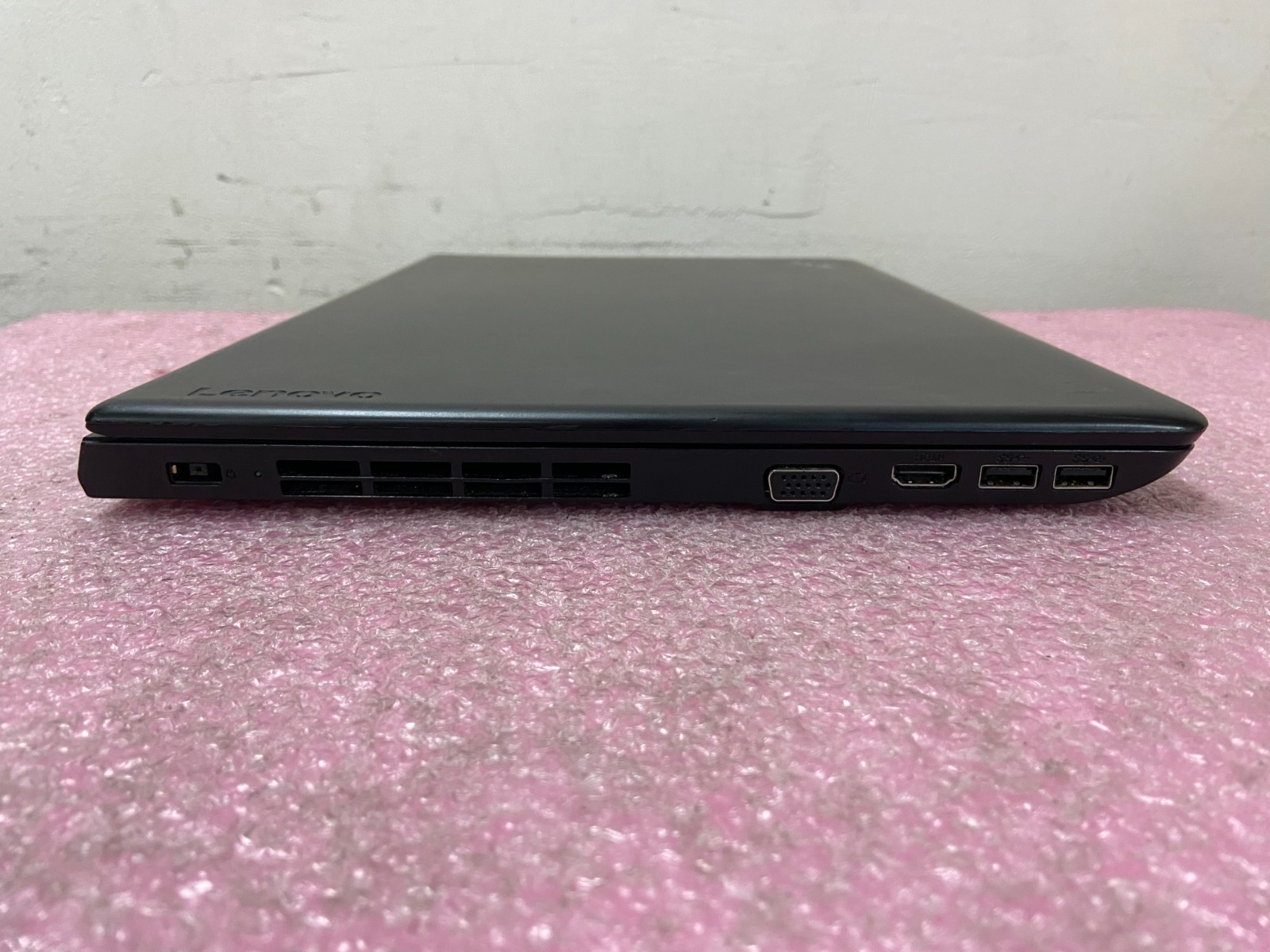 Lenovo ThinkPad E570 15.6″ i5-7200U@2.5GHz 4GB RAM No OS/HD *BIOS/Read* | LP481
