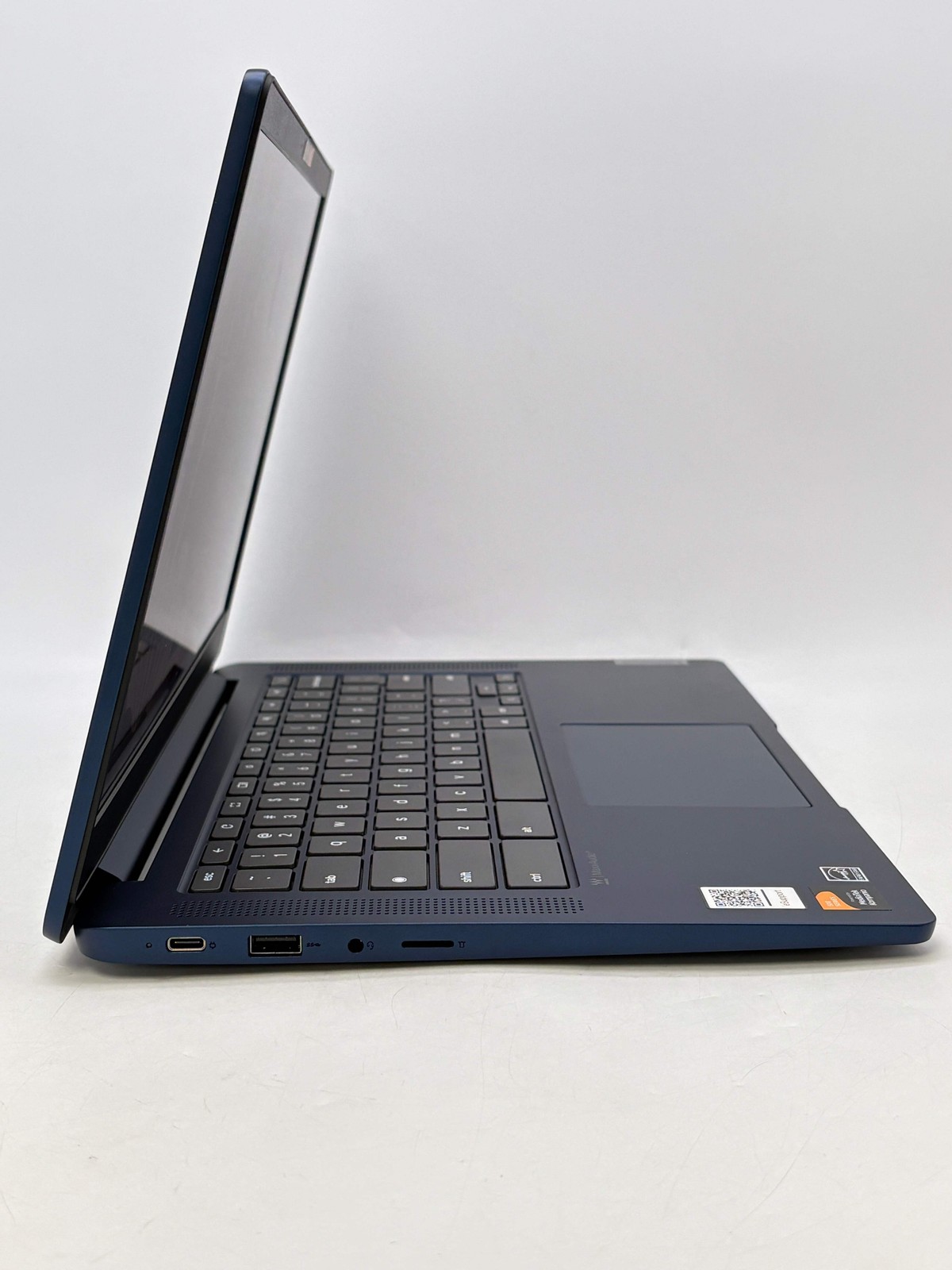 Lenovo IdeaPad Slim 3 Chromebook 14M868 14″ Kompanio 520 4GB 64GB Used