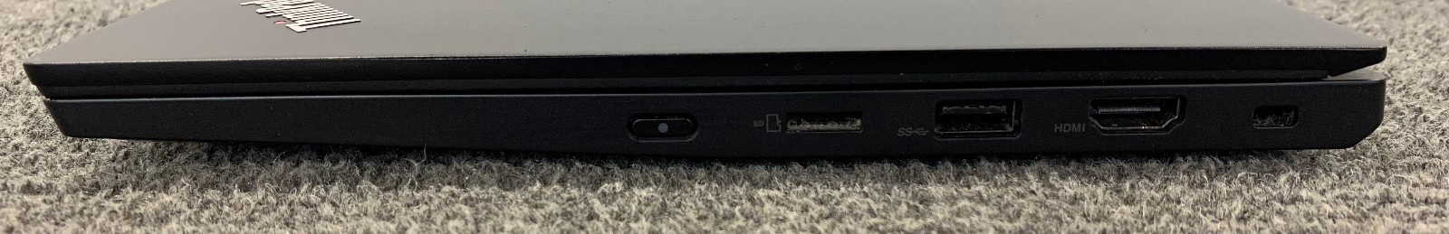 Lenovo ThinkPad L13 14″ Touchscreen Laptop i5-10210U 8GB RAM 256GB NVMe