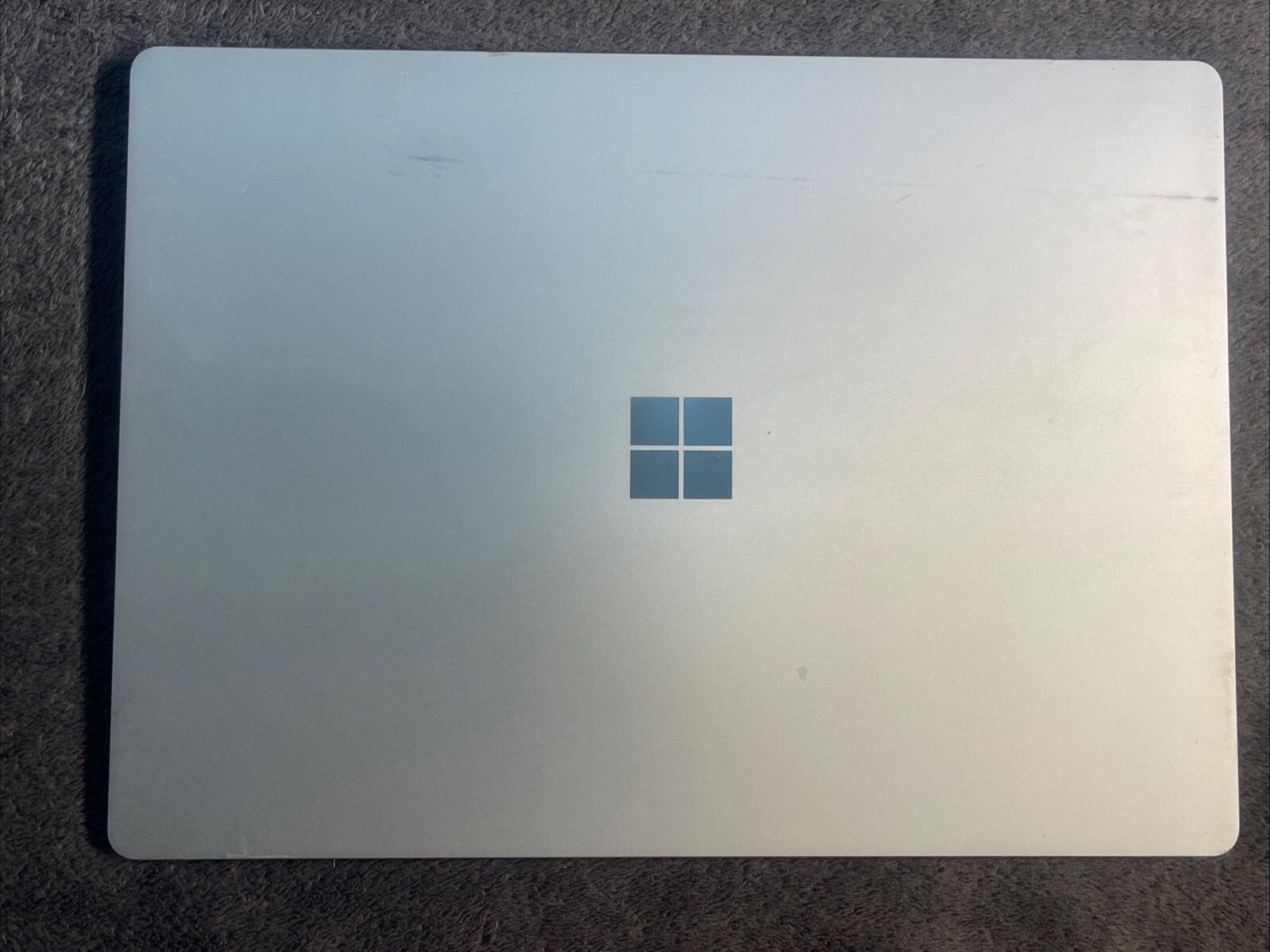 Microsoft Surface Laptop 1769 13.5 Touch I7-7660U 512GB SSD 16GB W10P READ*