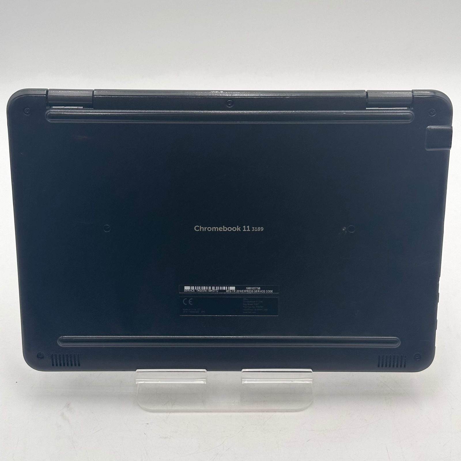 Dell Chromebook 11 3189 4GB Ram 32GB Battery Faulty
