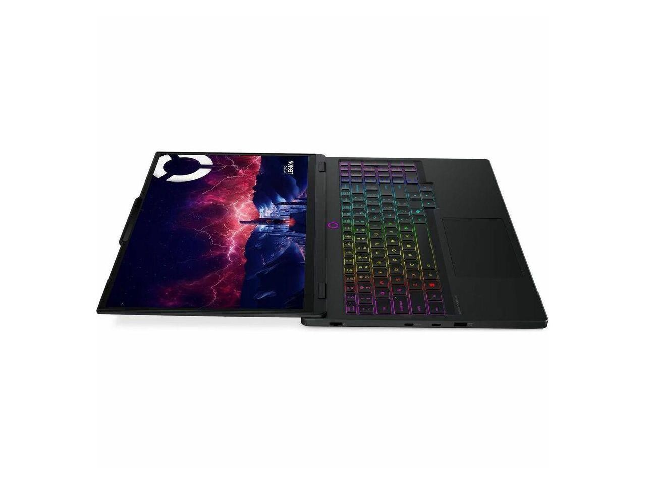 Lenovo Legion 5 15AKP10 83F1000VUS 15.1″ Gaming Notebook – AMD Ryzen AI 7 350 (2