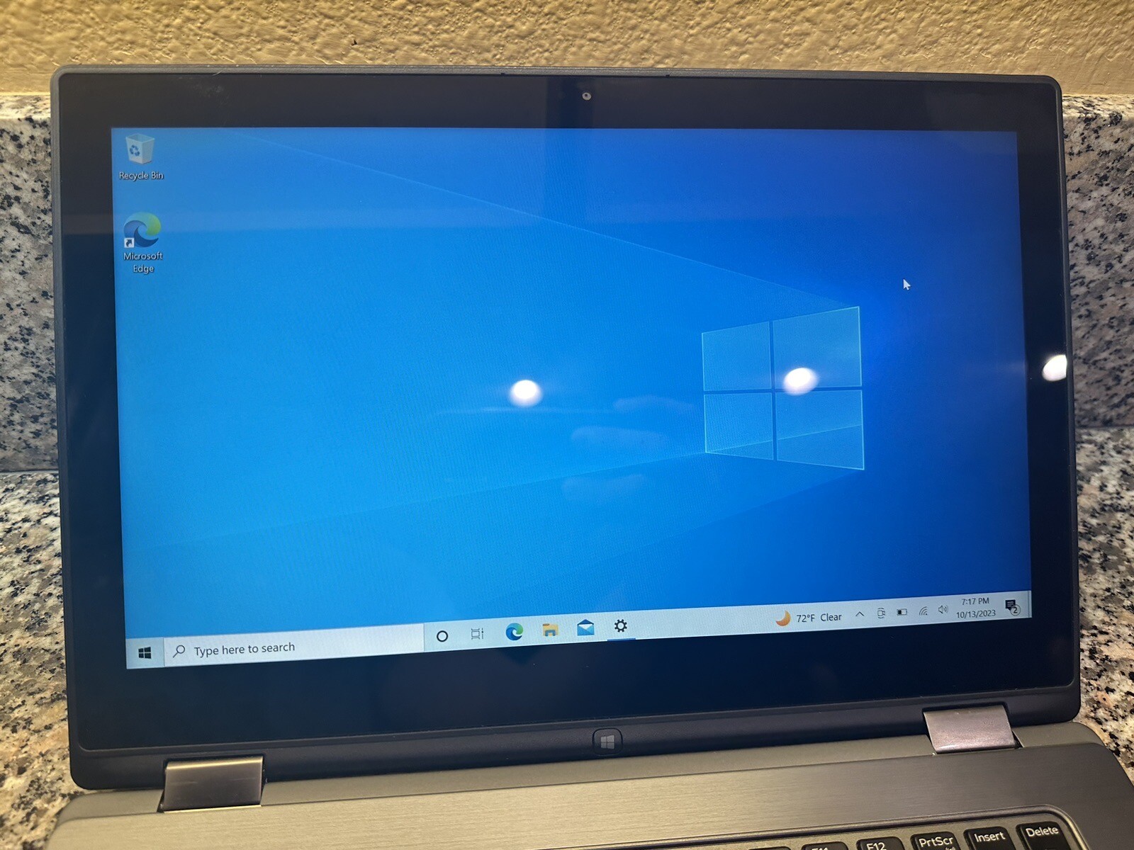 Dell Inspiron 13 7353