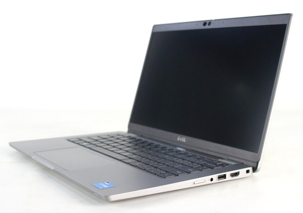Dell Latitude 5330 14″ Laptop i5 12th 256GB SSD 16GB RAM Win 11 (CX) SEE DESC