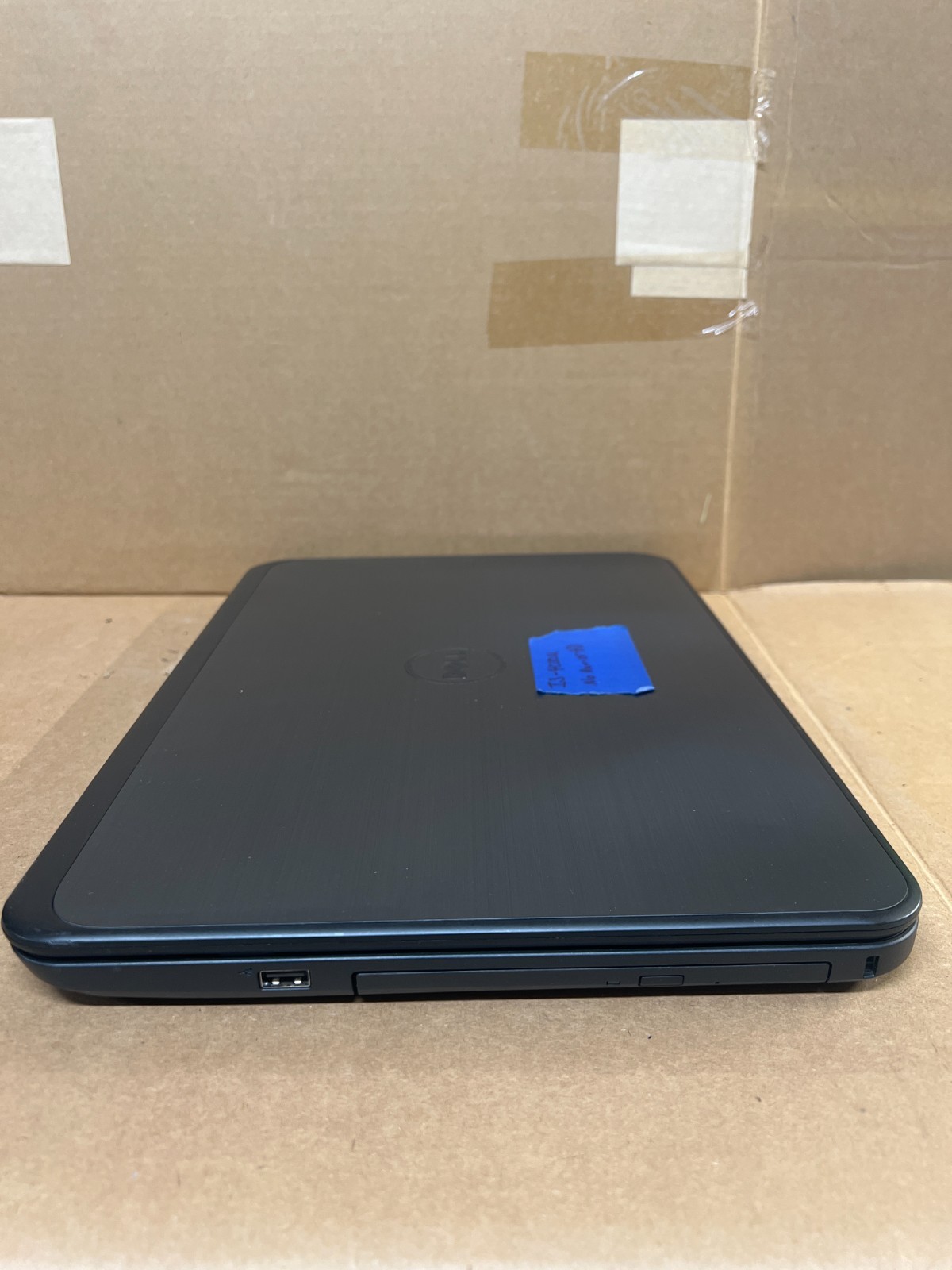 Dell Latitude 3540 Intel i3-4030U 1.9GHz No RAM or HDD
