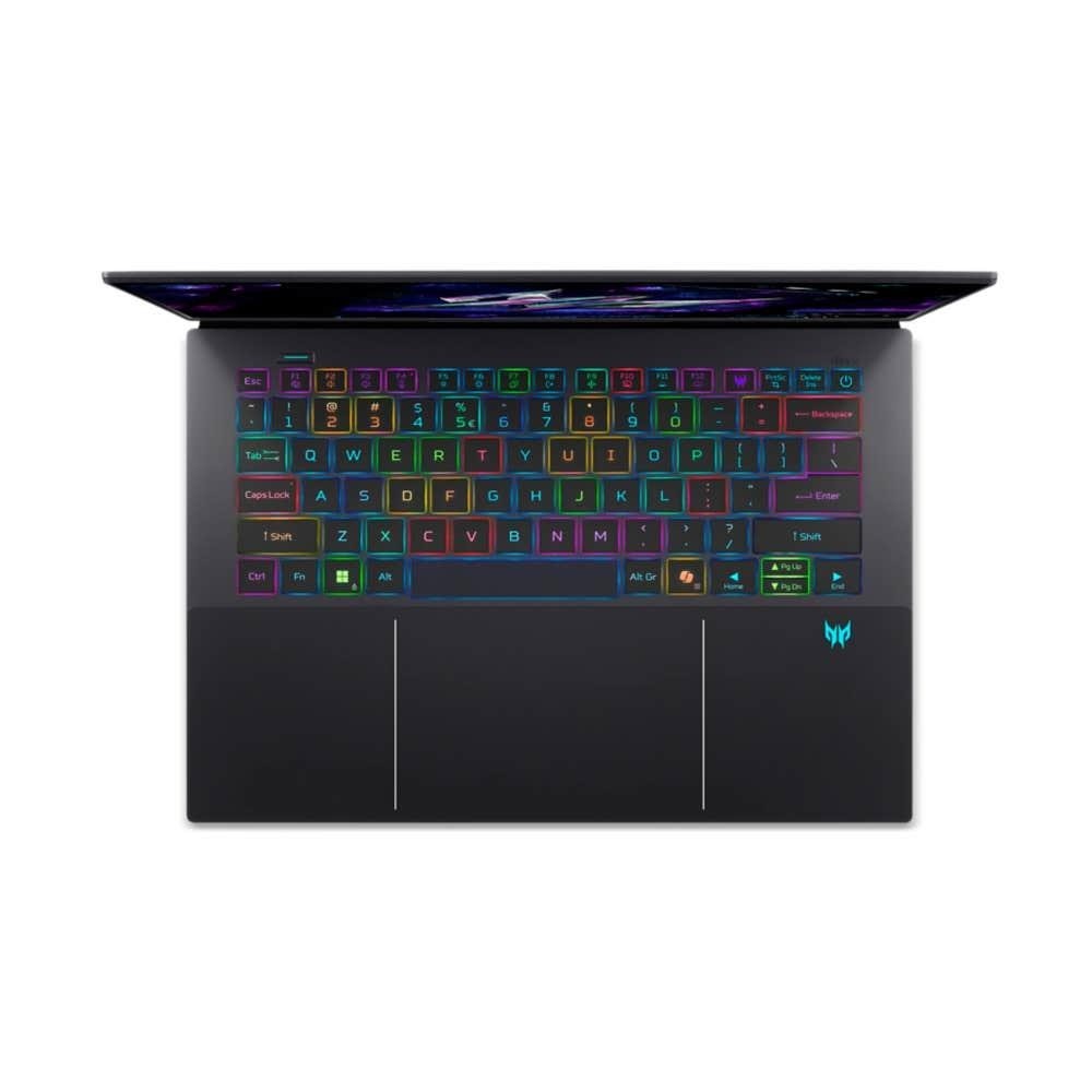 Acer Predator Triton Laptop Ultra 9 288V 32GB RAM 1TB SSD RTX 5070 Refurbished