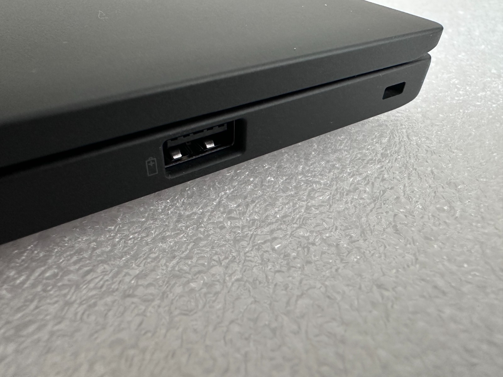 Lenovo ThinkPad X13 vPro 10th Gen, Intel Core i5-10310U, 1.7GHz, 16GB 256Gb SSD
