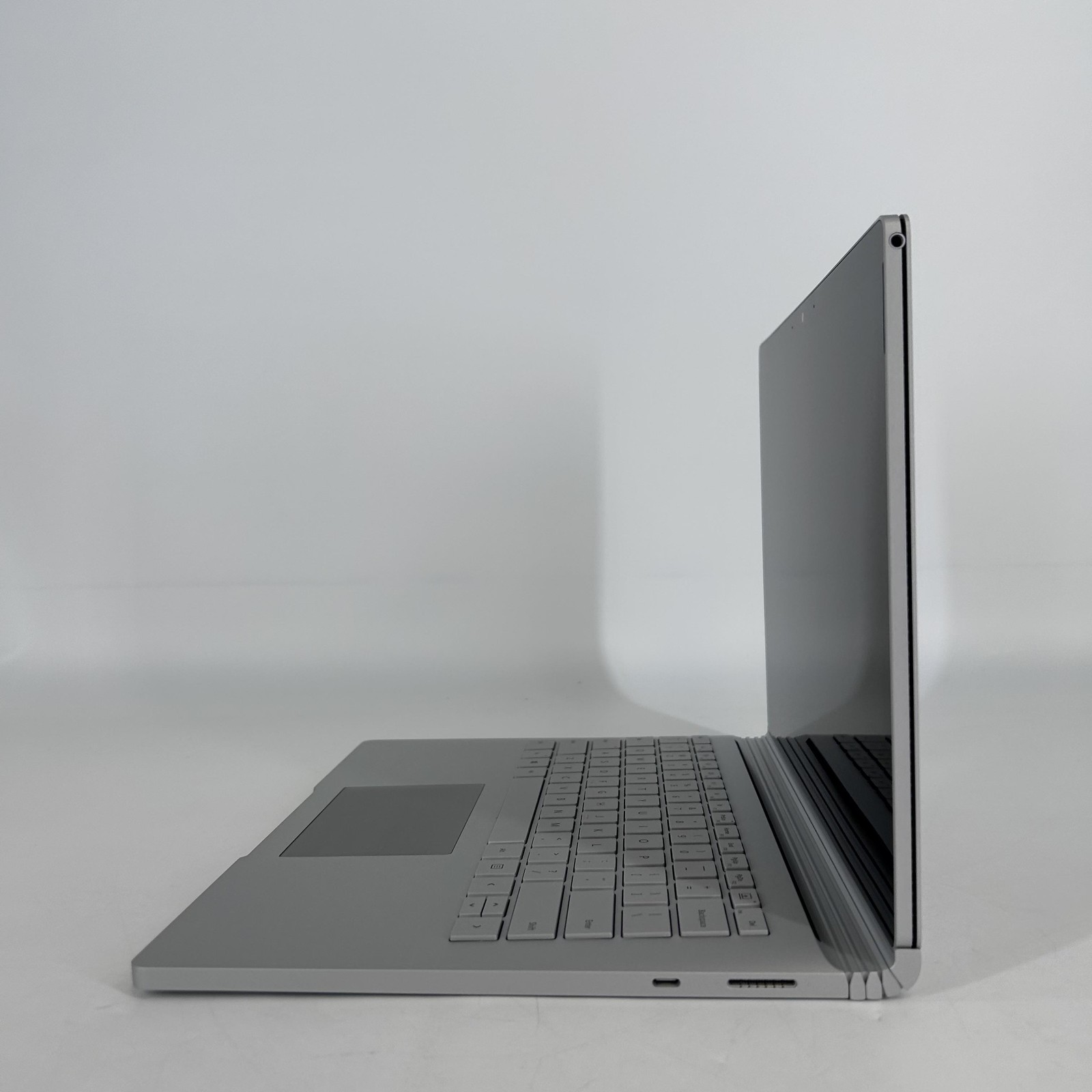 Microsoft Surface Book 3 13 QHD+ TOUCH i7-1065G7 1.3GHz 16GB 256GB SSD Excellent