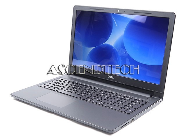 DELL INSPIRON 15 3567 15.6″ HD TOUCH CORE I3-7100U 8GB RAM 1TB HDD WIN10 LAPTOP