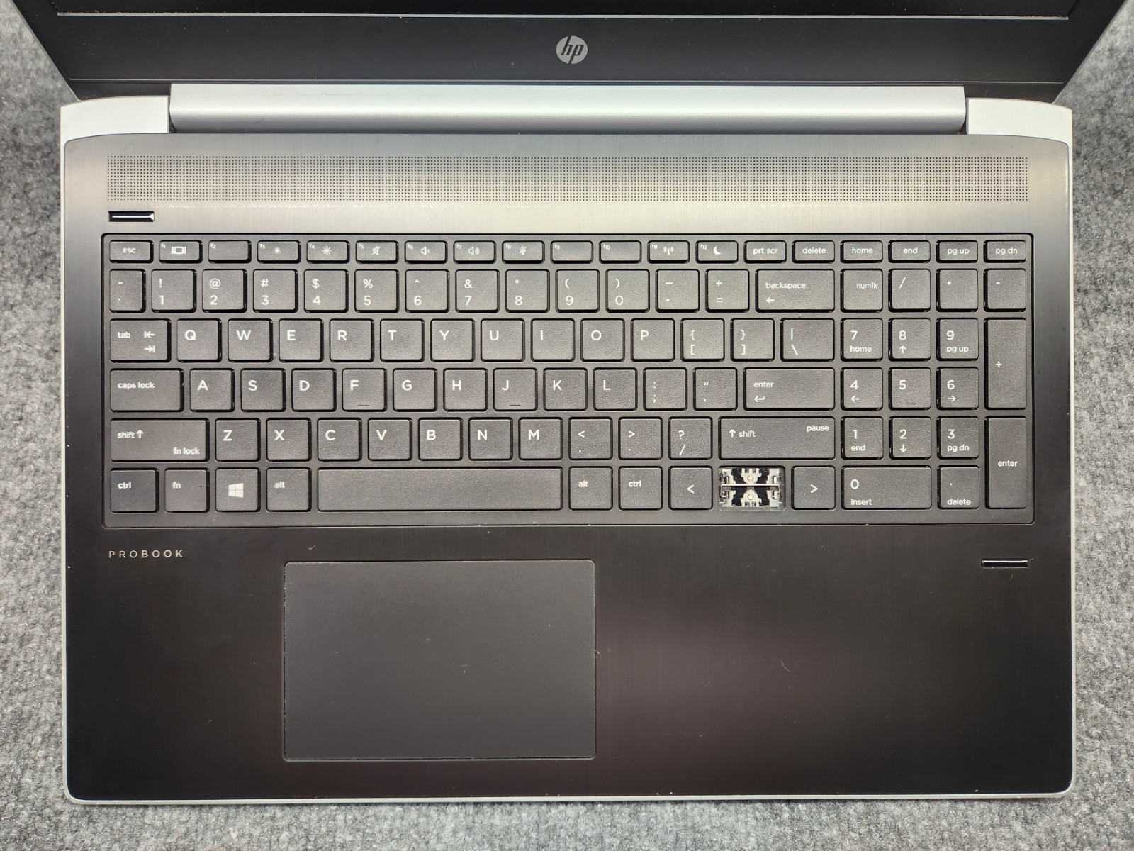 HP ProBook 450 G5 15.6″ Laptop Intel Core i5-8250U 1.60GHz 8GB RAM 128GB SSD