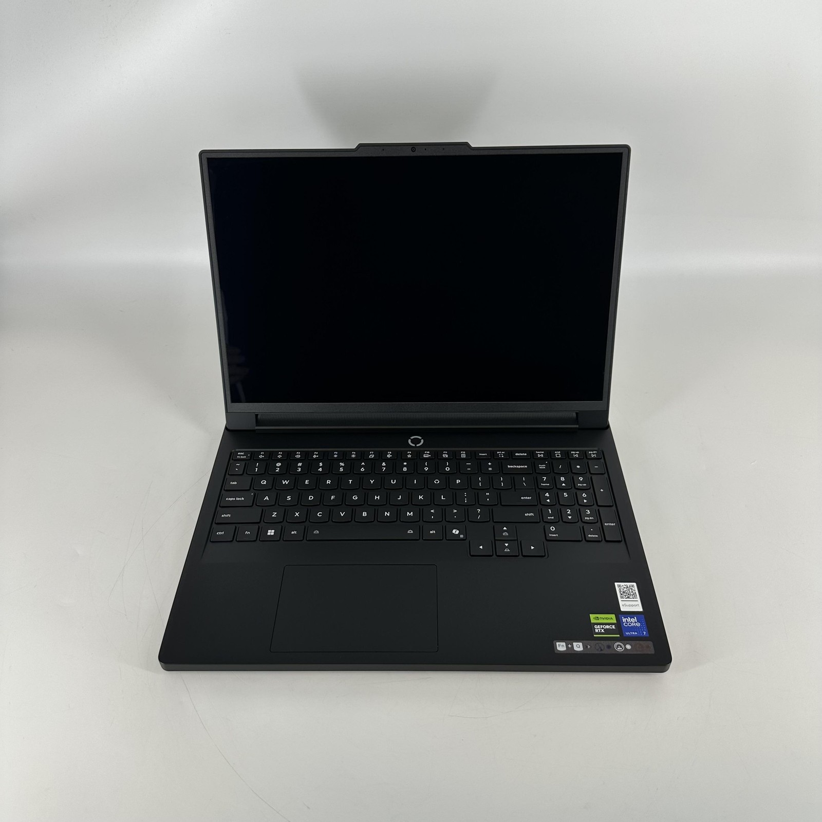 Lenovo Legion Pro 7i Gen 10 16 240Hz QHD Ultra 7 255HX 32GB 2TB RTX 5070 Ti